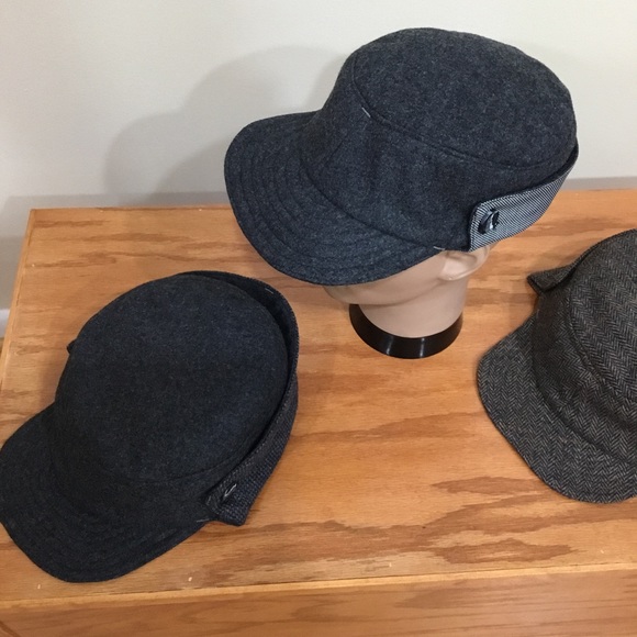 Wool Hat Bundle - Picture 7 of 10